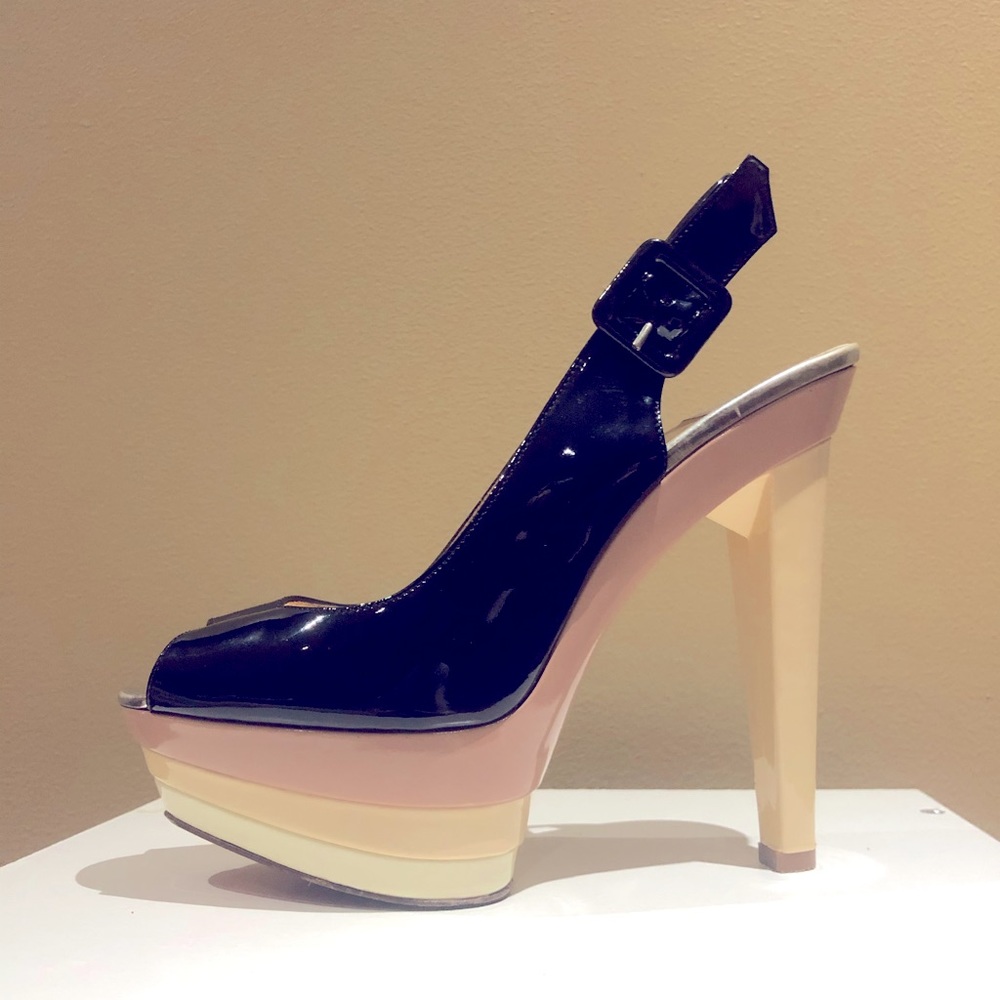 Christian Louboutin 🌸 heels